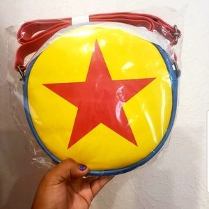 ❗Pixar Ball Crossbody Purse Bag❗